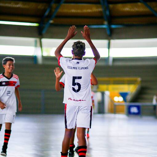 Event cover CUP FUTSAL 01.03