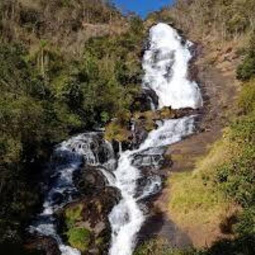 Event cover Cachoeira dos Pretos