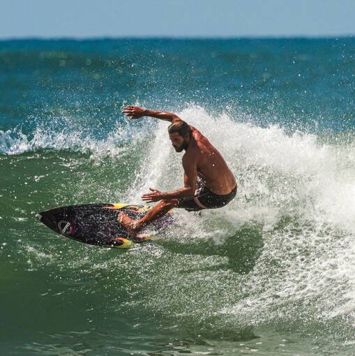 Event cover SURF ITAMAMBUCA DIA - 01/03/2026