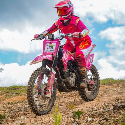 Event cover MTC ENDURO FIM ETAPA CUTCHELOS