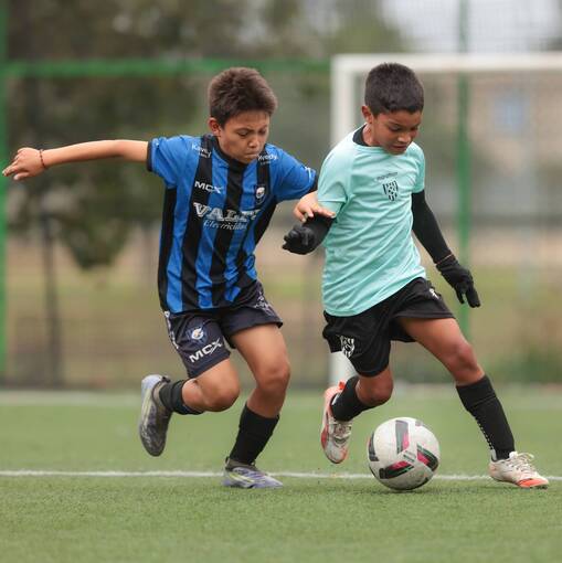 Event cover Liga Elite - Domingo 1 