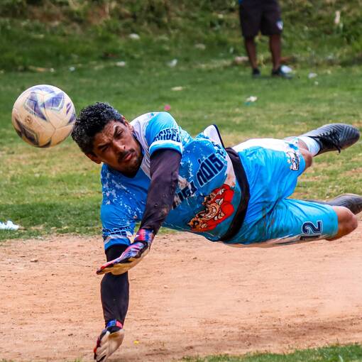 Event cover LIGA N�S 