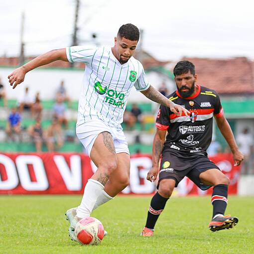 Event cover FERROVIARIA PINDA X VILA S�O GERALDO TAUBAT� 