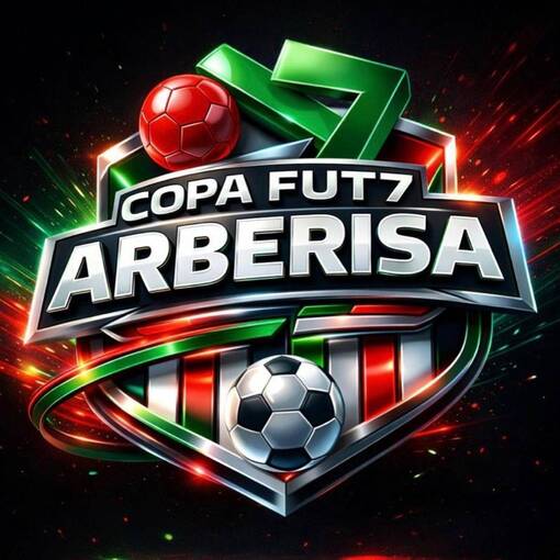 Copertura dell'evento Copa Fut 7 Arberisa - Estoque x BVB 09