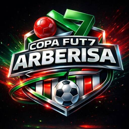 Copertura dell'evento Copa Fut7 Arberisa - M.United x Fam. Maca�ba