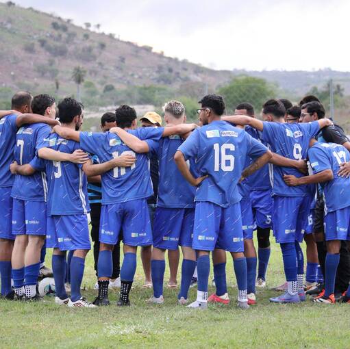 Event cover UMBUZEIRO X BOLA - SEMIFINAL 
