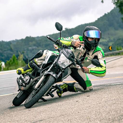 Event cover Motos na REPRESA  - 01.03.26 - Sales�polis