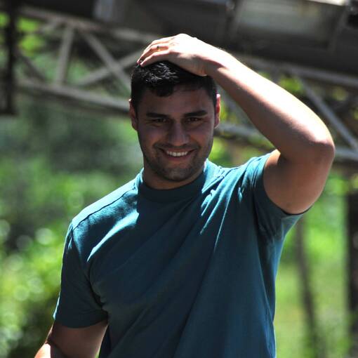 Event cover Cleyton - Kart - 01/03/2026