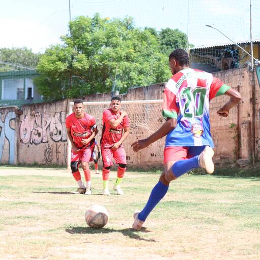 Event cover BAHIA CITY