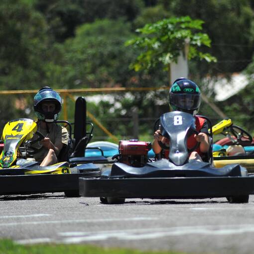 Event cover Leonardo - Kart - 01/03/2026