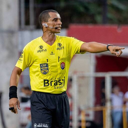 Event cover VIT�RIA X JACUIPENSE (�RBITROS)