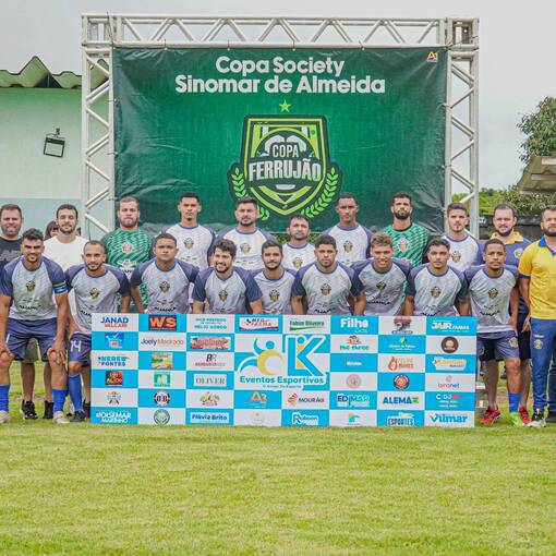 Event cover FOTOS OLIVEIRA SOCIETY