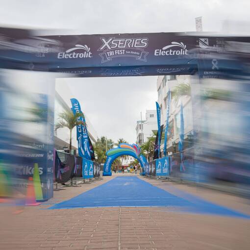 Event cover COPA COLOMBIA SAN ANDRES