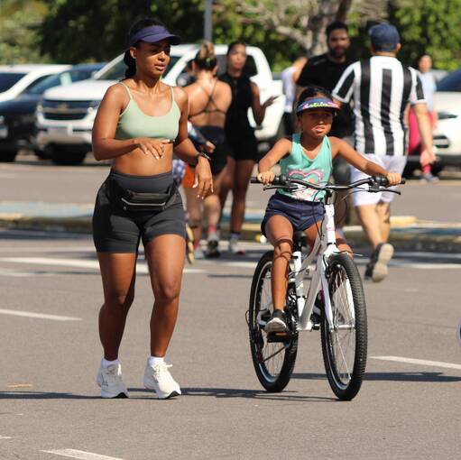 Event cover Faixa Liberada Ponta Negra 