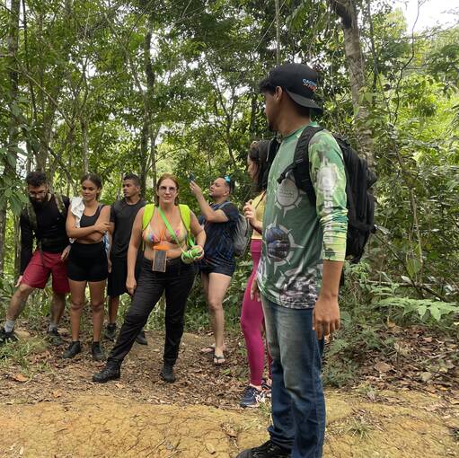 Event cover S�O BENEDITO DO SUL 