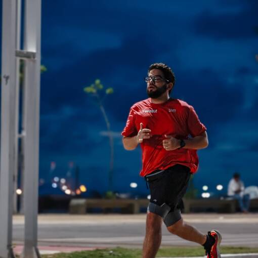 Couverture de l'�v�nement Beira Mar (02/03) 05h �s 07h Segunda @vilkler.fotos