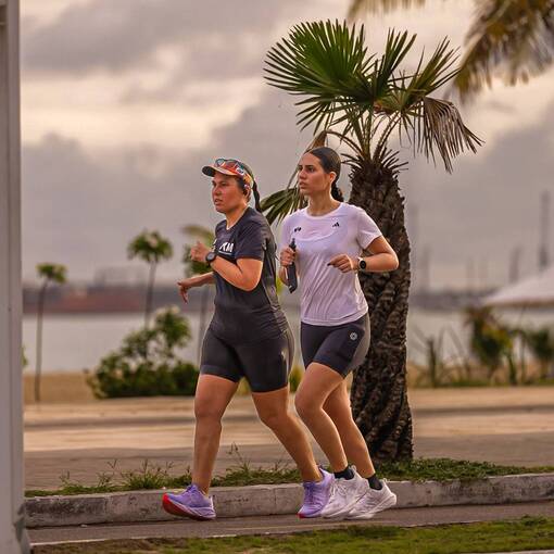 Event cover ]Beira Mar - Fortaleza - 02/03/2026