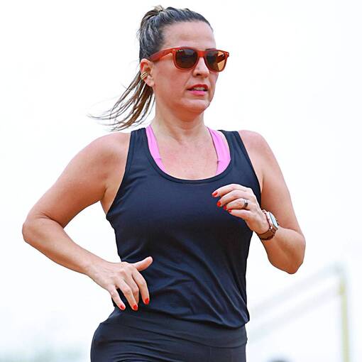 Capa do evento TREINO NA PISTA CTI 