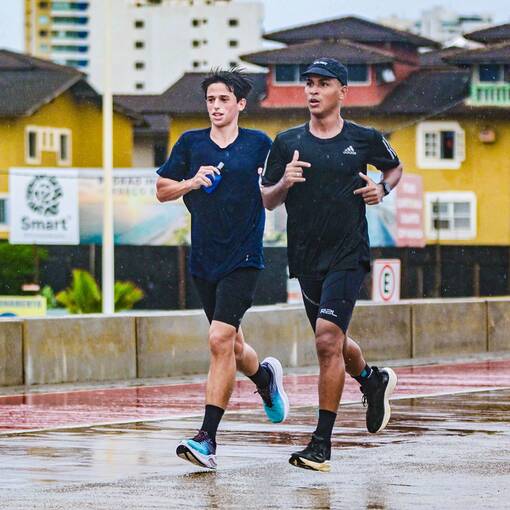 Copertura dell'evento TREINO ORLA CORS�RIO - 02/03 - Segunda