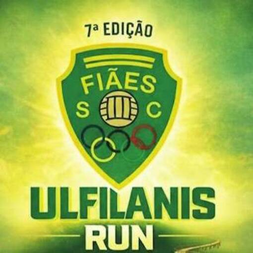Event cover 7� Ulfilanis-Run