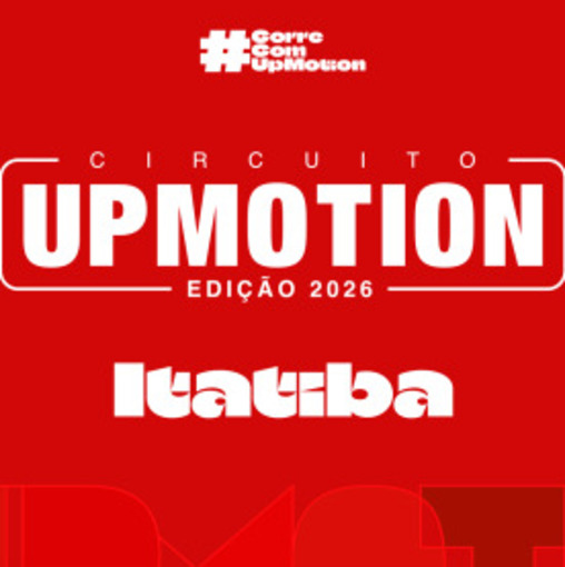 Copertura dell'evento Circuito UP Motion - Itatiba