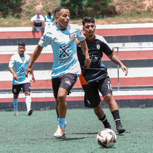 Event cover Invas�o FC - Copa Guaciara