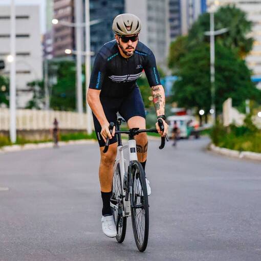 Event cover Pra�a Aquarius