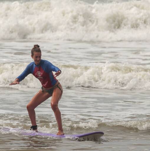 Event cover SURF ITAMAMBUCA DIA - 02/03/2026