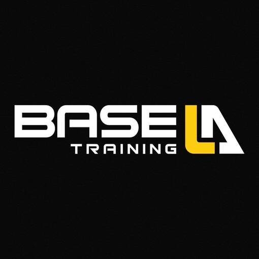 Event cover BASE LA Training