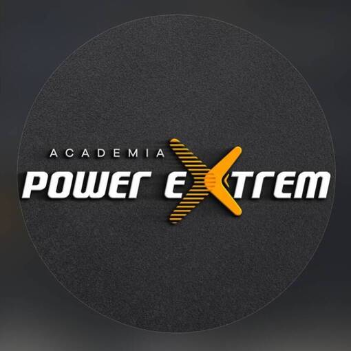 Event cover Treinos Academia Poweerr