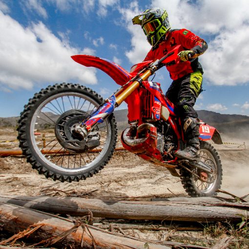 Event cover ENDURO CIRCUITO MINEIRO - 4ª ETAPA