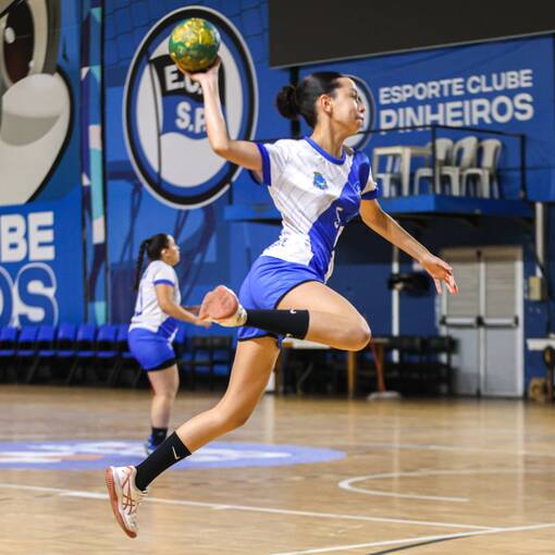 Event cover Amistosos Guaxupe