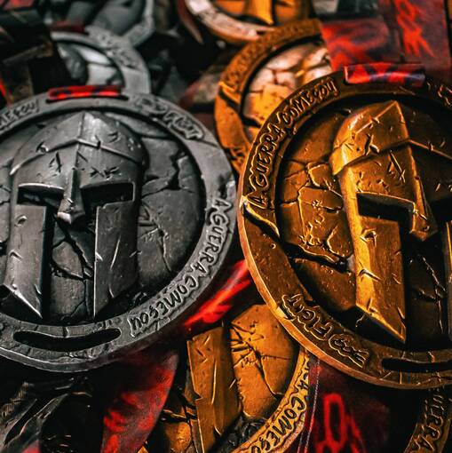 Event cover 300 FIGHT