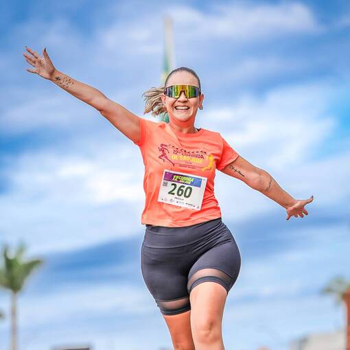 Event cover 12� Corrida S�o Jos� | 2026