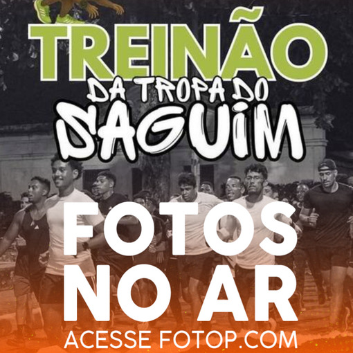 Event cover TROPA DO SAGUIM 02/03/2026