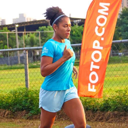 Event cover TREINO PISTA DOM AQUINO  