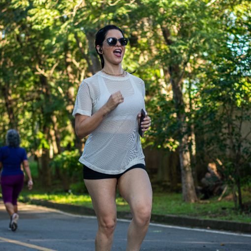 Event cover TREINO NO PARQUE M�E BONIF�CIA  