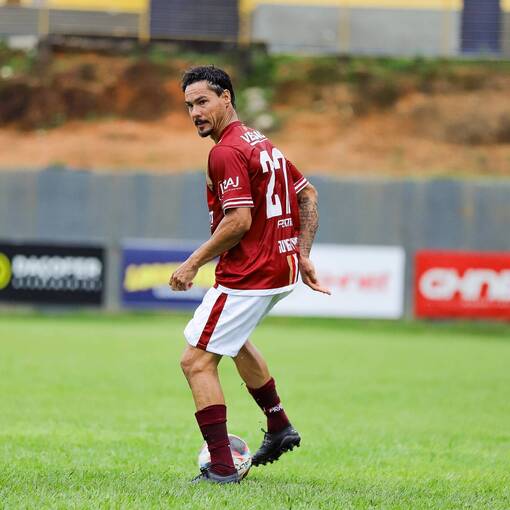 Event cover Gr�mio X Juventus