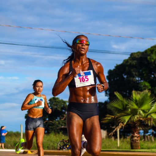 Couverture de l'�v�nement 2� CORRIDA DE RUA DE ITANHANG�