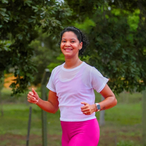 Portada del evento TREINO NO PARQUE TIA NAIR 