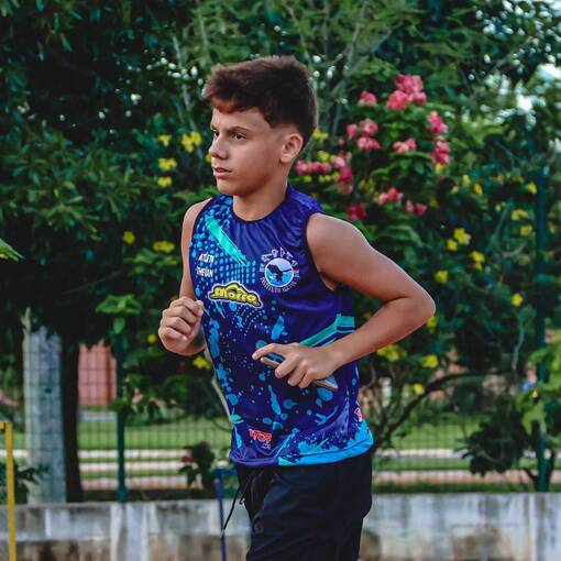 Event cover TREINO NO PARQUE TIA NAIR 