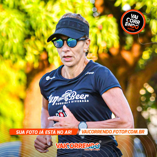 Event cover Treinos VaiCorrendo City Ribeir�o - Ter�a | Manh�/Noite | 03/03 | 2026 