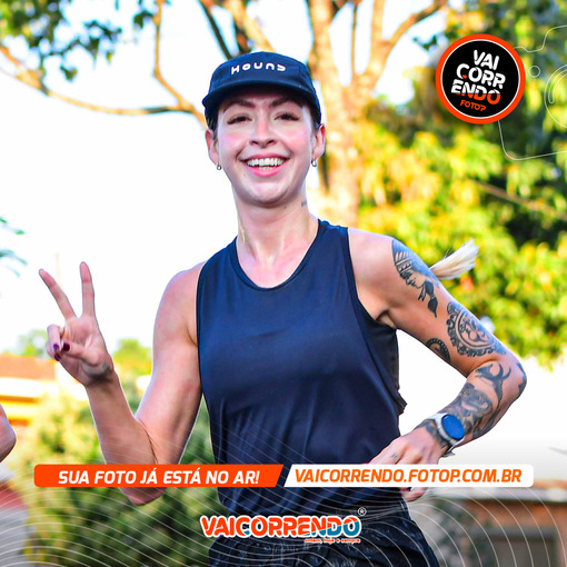 Event cover Treinos VaiCorrendo City Ribeir�o - Quinta | Manh�/Noite | 05/03 | 2026