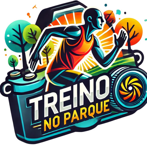 Event cover TREINO NO PARQUE TIA NAIR 