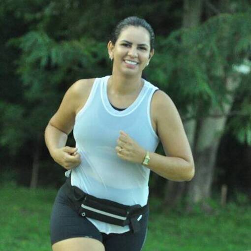 Copertura dell'evento TREINO NO PARQUE BERNECK 