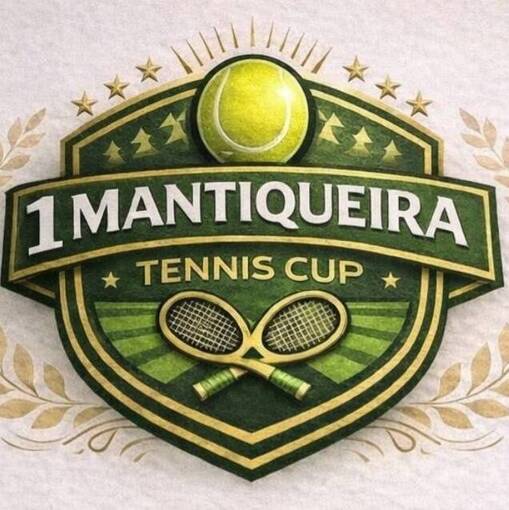 Event cover 1� Mantiqueira Tennis Cup