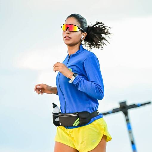 Event cover TREINO ORLA PITUA�U - 05/03