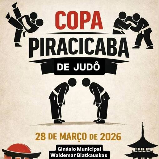 Event cover COPA PIRACICABA