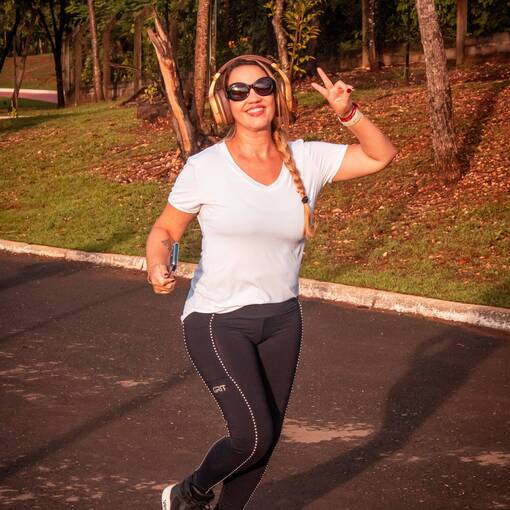 Event cover TREINO  PARQUE DAS �GUAS