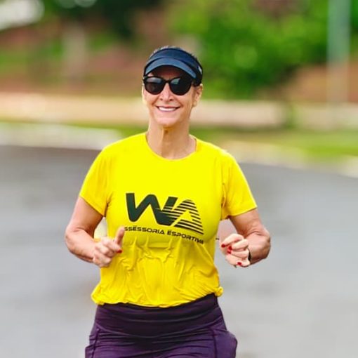 Couverture de l'�v�nement TREINO  PARQUE DAS �GUAS 